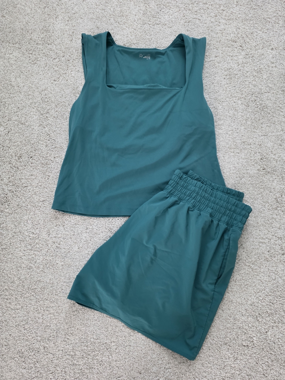 Aerie Workout Set L/XL